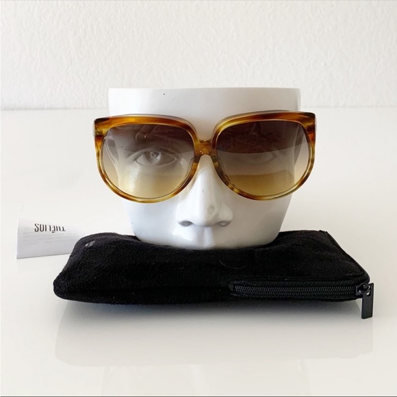 Celine Sunglasses, New - Picture 1 of 8